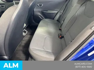 Kia K4 2025 LXS 4dr Sedan