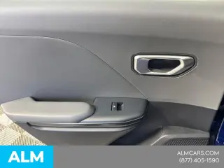 Kia K4 2025 LXS 4dr Sedan