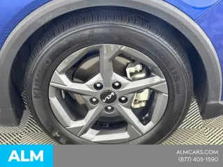 Kia K4 2025 LXS 4dr Sedan