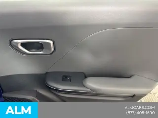 Kia K4 2025 LXS 4dr Sedan
