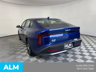Kia K4 2025 LXS 4dr Sedan