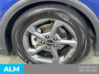 Kia K4 2025 LXS 4dr Sedan