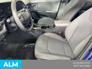 Kia K4 2025 LXS 4dr Sedan