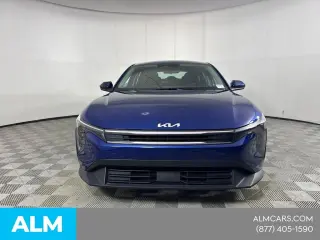 Kia K4 2025 LXS 4dr Sedan