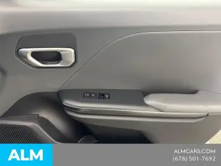 Kia K4 2025 LXS 4dr Sedan