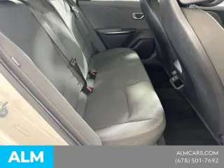 Kia K4 2025 LXS 4dr Sedan