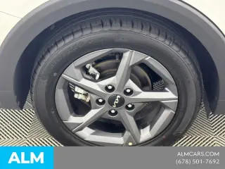 Kia K4 2025 LXS 4dr Sedan