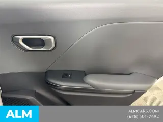 Kia K4 2025 LXS 4dr Sedan