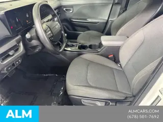 Kia K4 2025 LXS 4dr Sedan