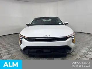 Kia K4 2025 LXS 4dr Sedan