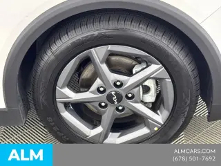 Kia K4 2025 LXS 4dr Sedan