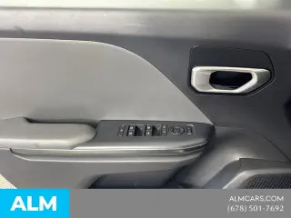 Kia K4 2025 LXS 4dr Sedan
