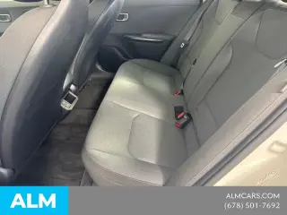 Kia K4 2025 LXS 4dr Sedan