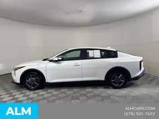 Kia K4 2025 LXS 4dr Sedan