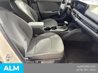 Kia K4 2025 LXS 4dr Sedan