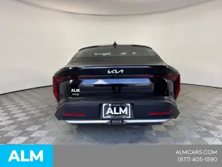 Kia K4 2025 LXS 4dr Sedan
