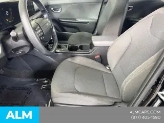 Kia K4 2025 LXS 4dr Sedan