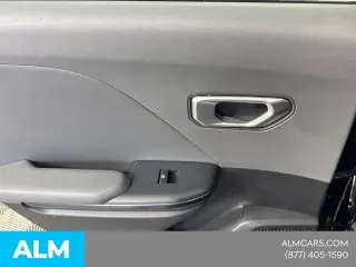 Kia K4 2025 LXS 4dr Sedan