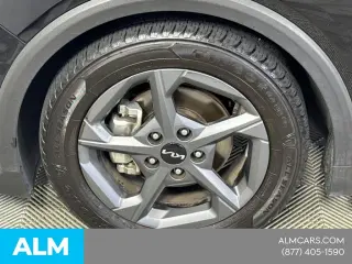 Kia K4 2025 LXS 4dr Sedan