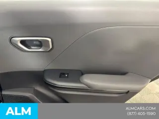 Kia K4 2025 LXS 4dr Sedan