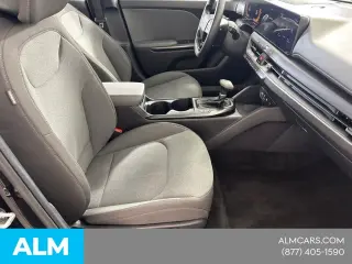 Kia K4 2025 LXS 4dr Sedan