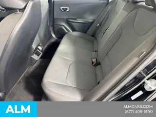 Kia K4 2025 LXS 4dr Sedan