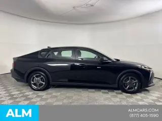 Kia K4 2025 LXS 4dr Sedan