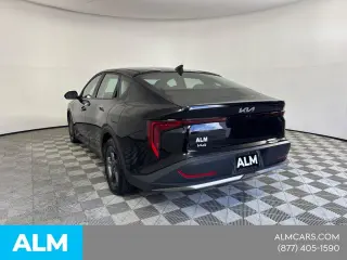 Kia K4 2025 LXS 4dr Sedan