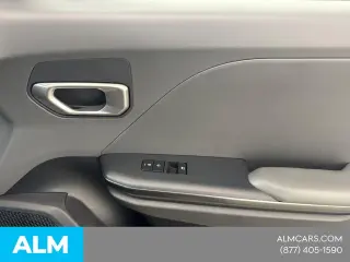Kia K4 2025 LXS 4dr Sedan