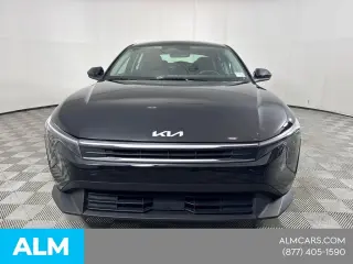 Kia K4 2025 LXS 4dr Sedan