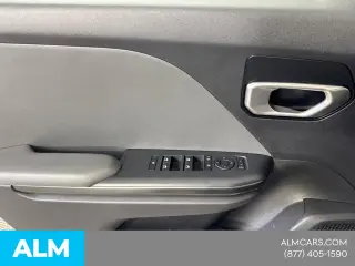 Kia K4 2025 LXS 4dr Sedan