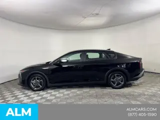 Kia K4 2025 LXS 4dr Sedan