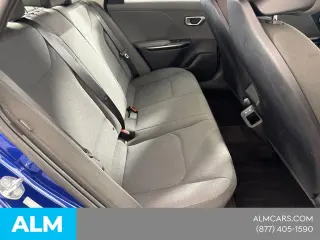 Kia K4 2025 LXS 4dr Sedan