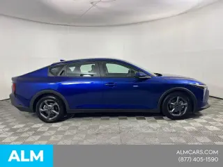 Kia K4 2025 LXS 4dr Sedan