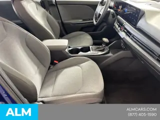 Kia K4 2025 LXS 4dr Sedan