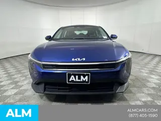 Kia K4 2025 LXS 4dr Sedan