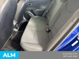 Kia K4 2025 LXS 4dr Sedan