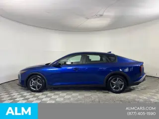 Kia K4 2025 LXS 4dr Sedan