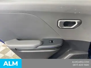 Kia K4 2025 LXS 4dr Sedan