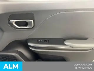 Kia K4 2025 LXS 4dr Sedan