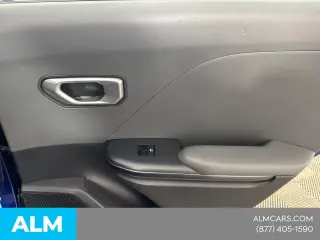 Kia K4 2025 LXS 4dr Sedan