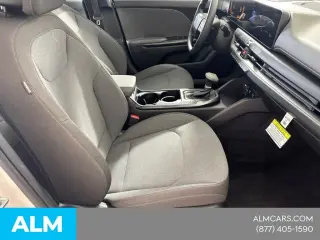Kia K4 2025 LXS 4dr Sedan