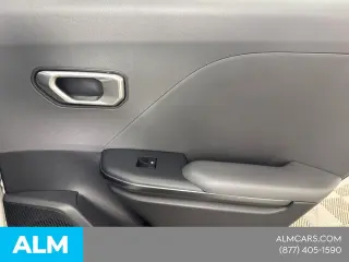 Kia K4 2025 LXS 4dr Sedan