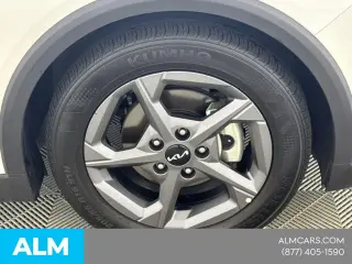 Kia K4 2025 LXS 4dr Sedan