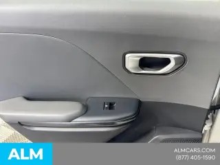 Kia K4 2025 LXS 4dr Sedan