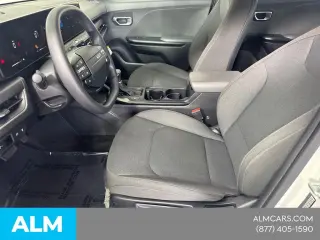 Kia K4 2025 LXS 4dr Sedan