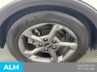 Kia K4 2025 LXS 4dr Sedan