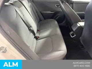 Kia K4 2025 LXS 4dr Sedan
