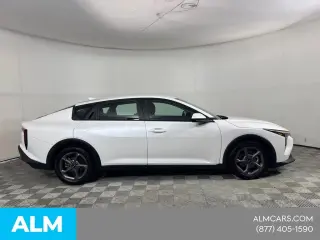 Kia K4 2025 LXS 4dr Sedan