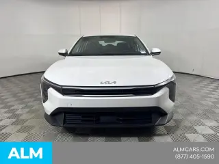 Kia K4 2025 LXS 4dr Sedan